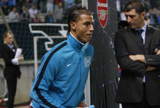 Fargeon tacle Chamakh