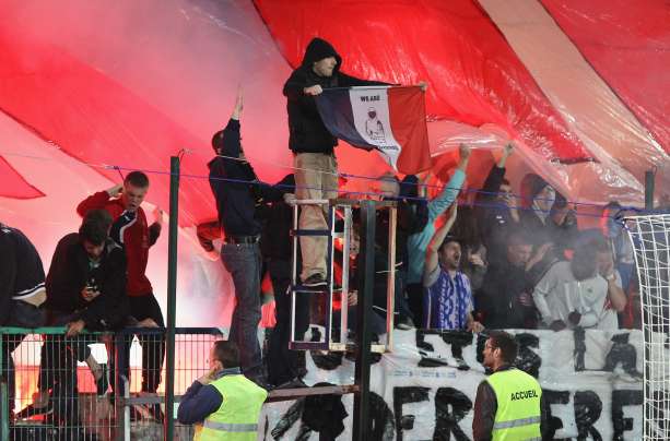 Tant qu&rsquo;il y aura des fumis…