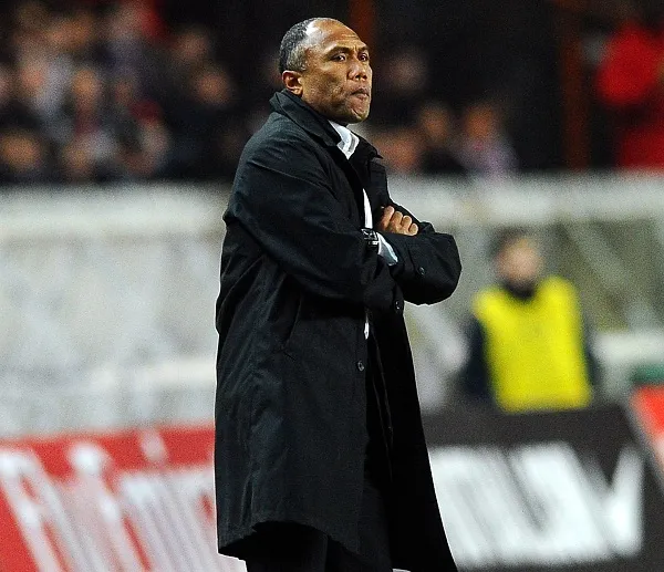 Kombouaré au RC Lens?