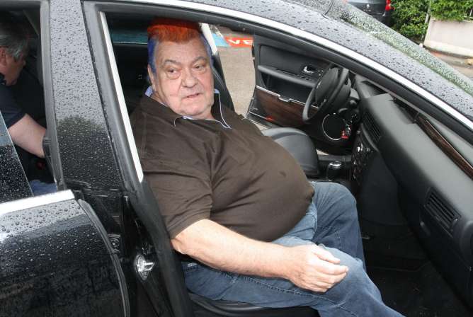 Louis Nicollin n’était pas sérieux pour l’OM