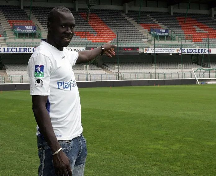 Top 10 : Transferts foireux à l’AJA