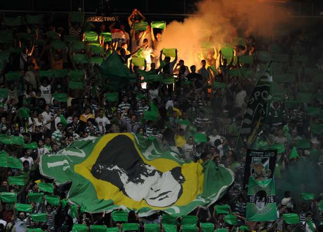 Le sombre destin du Sporting