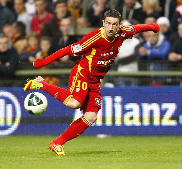 Ligue 2 : du KO chez les lourds