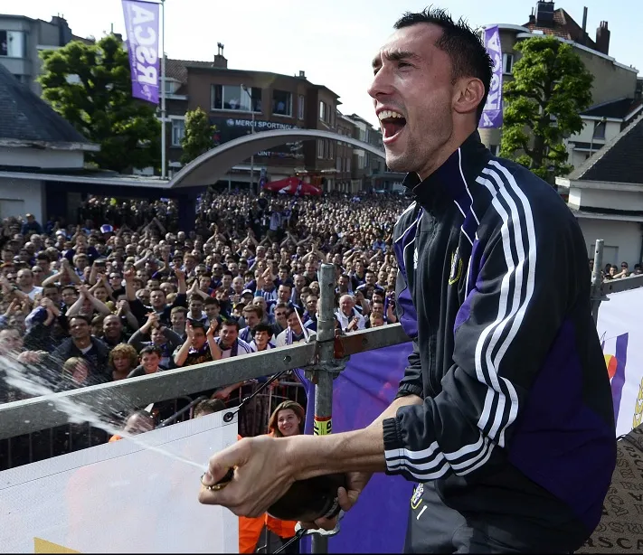 Matias Suarez au Bayern ?