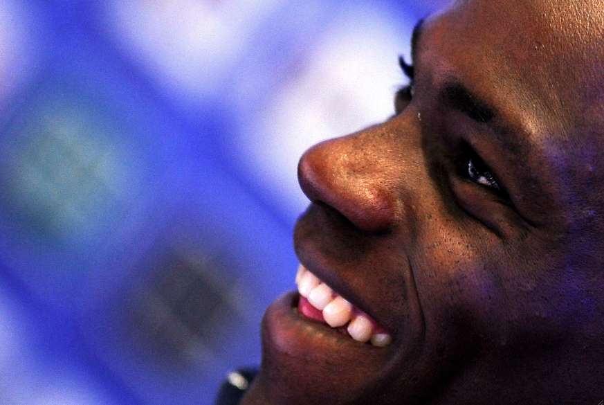 Balotelli, le grand pardon ?