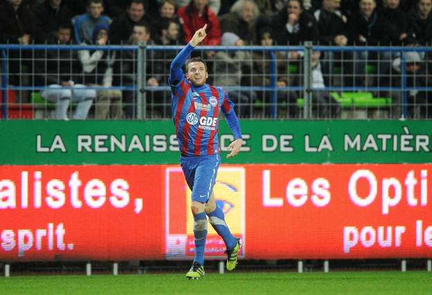 Thomas Heurtaux à l&rsquo;Udinese