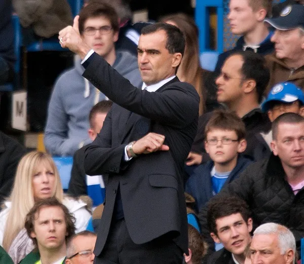 Martinez négocie avec les Reds