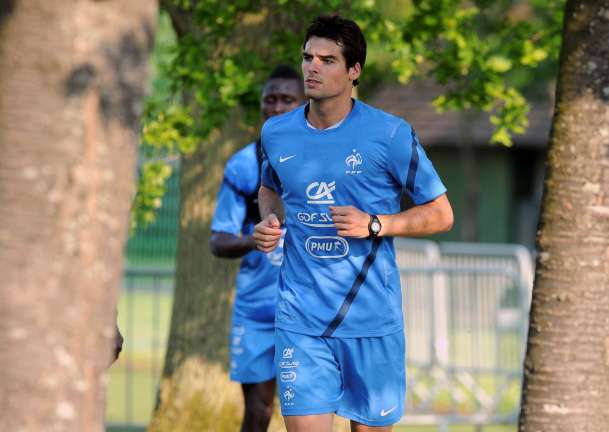 Pour Larqué, Gourcuff ne mérite pas sa place