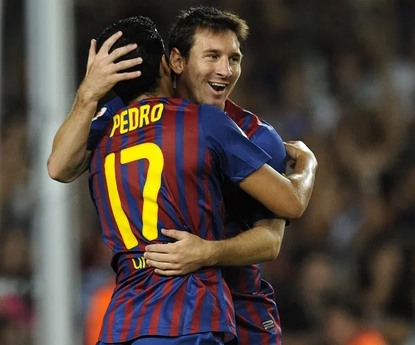 Dernier trophée pour Guardiola