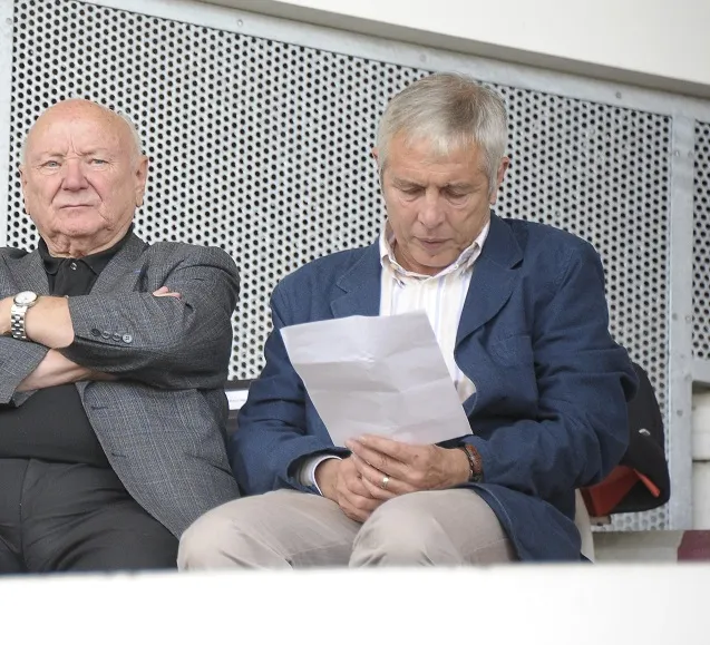 Muller lâche le FC Metz