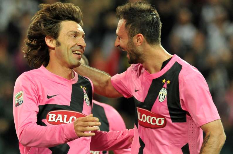 L’équipe-type de la saison 2011/2012