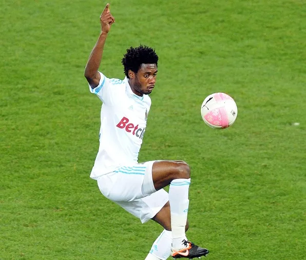 Nkoulou fidèle à Marseille, sauf si…
