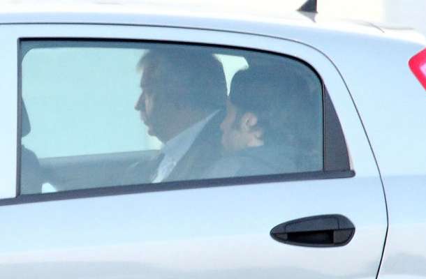 Calcioscommesse : Mauri et Milanetto arrêtés