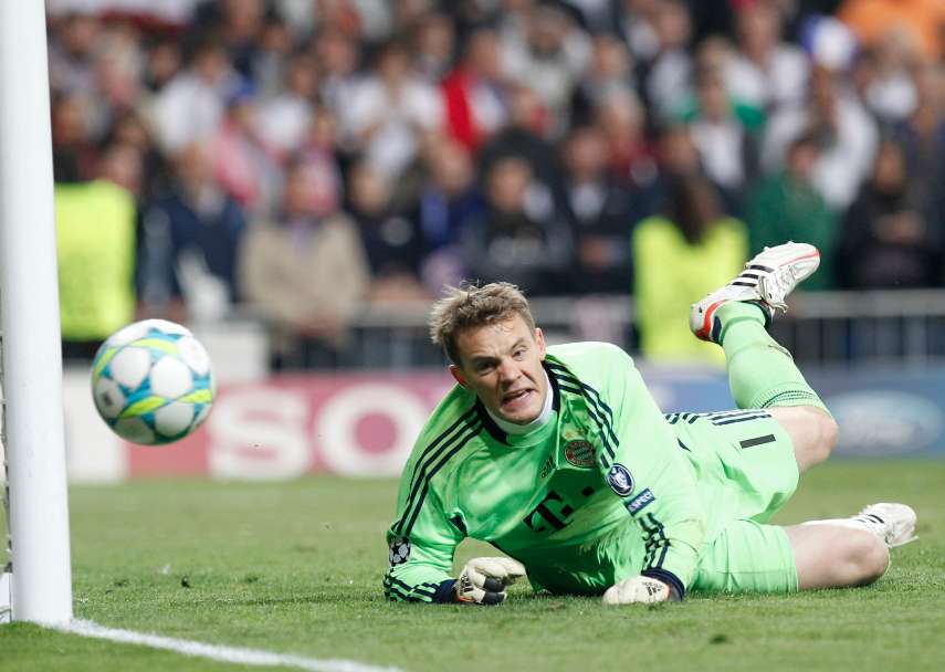 Ah ouais, et on les remplace par quoi, les tirs au but ?