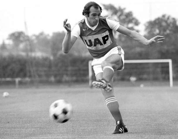 Reims, au bon souvenir de ses Argentins