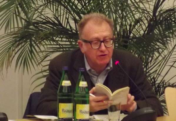 Magrelli : «<span style="font-size:50%">&nbsp;</span>Le foot italien est une maison hantée<span style="font-size:50%">&nbsp;</span>»