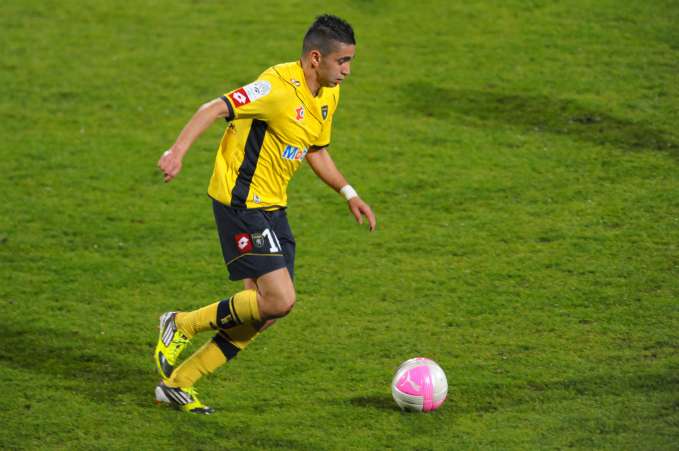 Boudebouz vers Liverpool ?