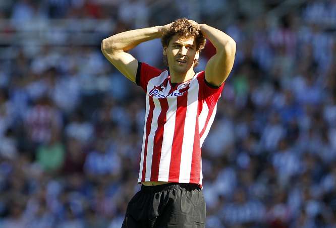 Llorente après Podolski ?