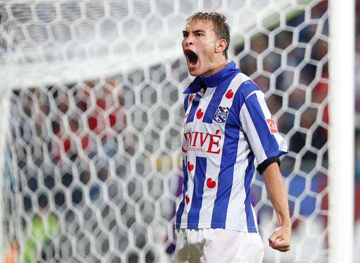 Dost, le grand oublié des Pays-Bas