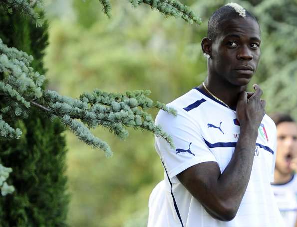 Italie – Luxembourg annulé