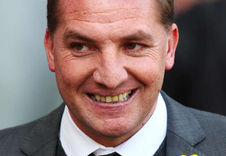 Brendan Rodgers nouveau coach de Liverpool ?