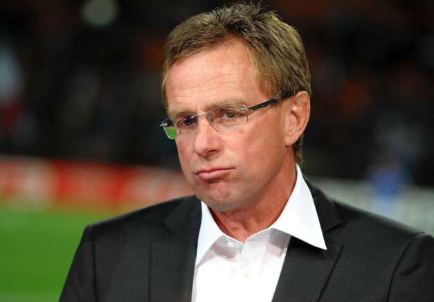 West Bromwich veut Rangnick