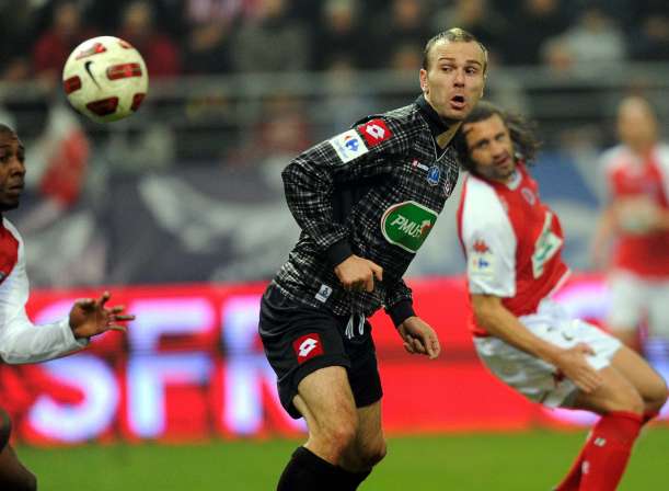 Top 10 : Serbes ayant joué en France