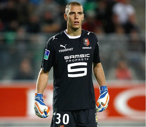 Sochaux engage Pouplin