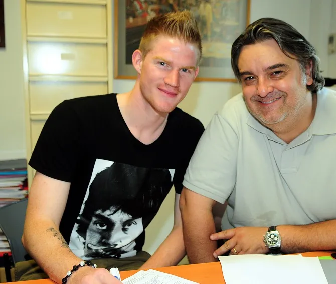 Charbonnier : «<span style="font-size:50%">&nbsp;</span>Montpellier veut recruter une pointure devant<span style="font-size:50%">&nbsp;</span>»