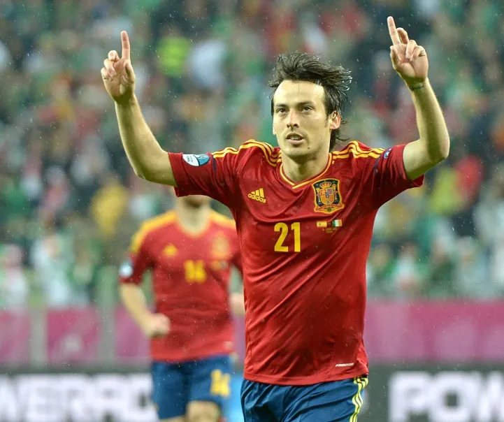 Les Espagnols possèdent, les Tchèques cavalent