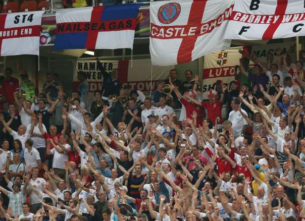 Top 11 : Italie-Angleterre