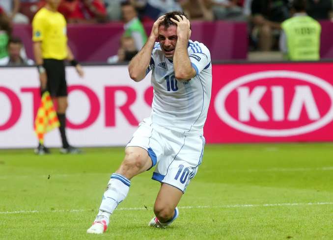 Ceci n&rsquo;est pas un match symbolique