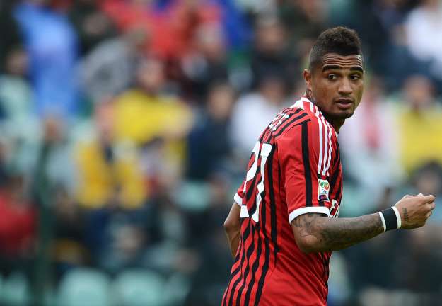 KPB sacrifié pour Kaká?