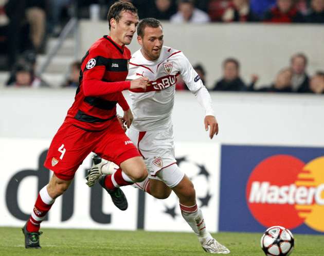 Schieber à Dortmund