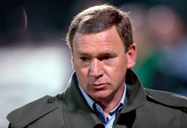 Javier Clemente : «<span style="font-size:50%"> </span>L’Espagne est favorite et elle va le montrer<span style="font-size:50%"> </span>»