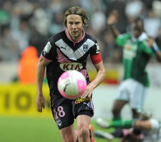 Plasil se rapproche de Séville