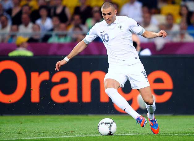 Mais pourquoi Benzema dézone-t-il autant ?