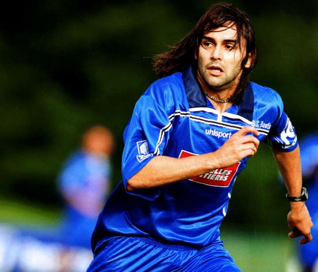 Pedros : «<span style="font-size:50%">&nbsp;</span>La France joue un peu comme l’Espagne quelque part<span style="font-size:50%">&nbsp;</span>»