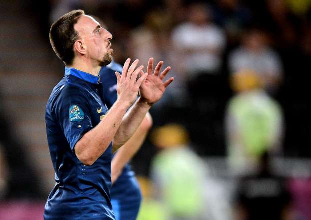 Soyez grands ou disparaissez !