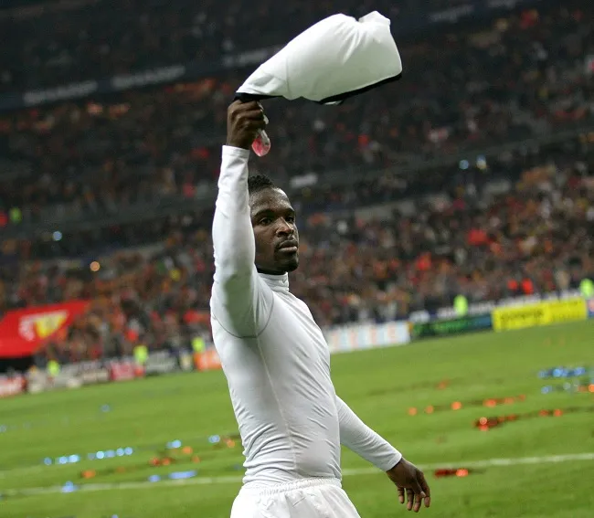 B.Mendy de retour en Ligue 1