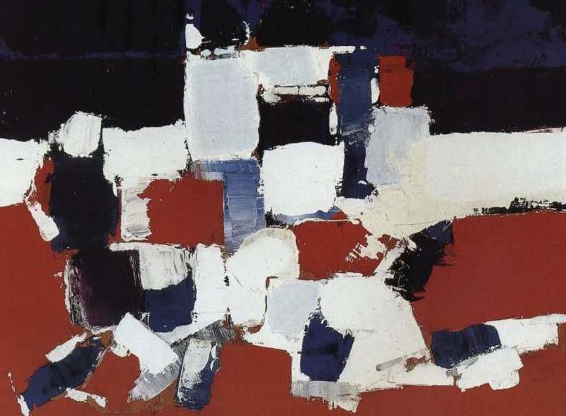 Au fait, France-Suède, c’était de l’art