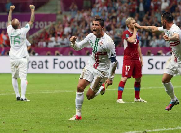 Ce qu’il faut retenir des quarts de finale