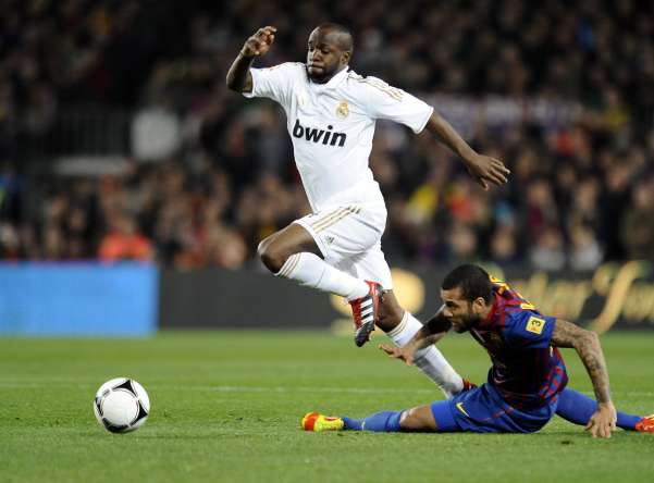 Le Spartak d&rsquo;attaque pour Lass Diarra