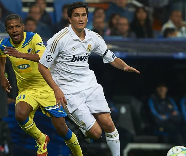 Vers un échange Modric/Sahin?