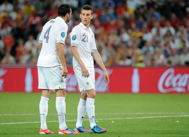 Les 8 leçons tactiques de l’Euro des Bleus