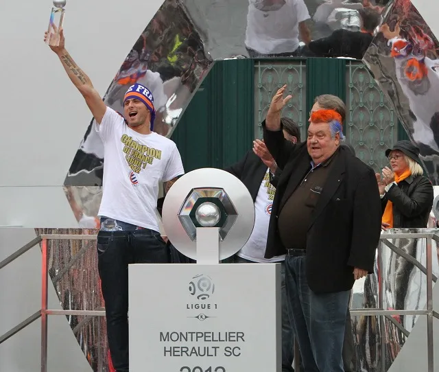 Nicollin valide pour Giroud à Arsenal