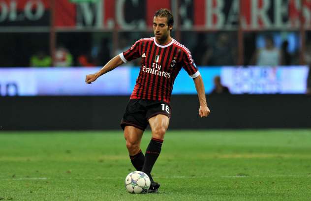 Milan AC : Flamini prolonge finalement