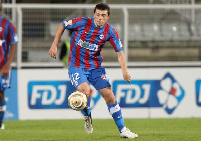 Come-back de Grégory Proment à Metz