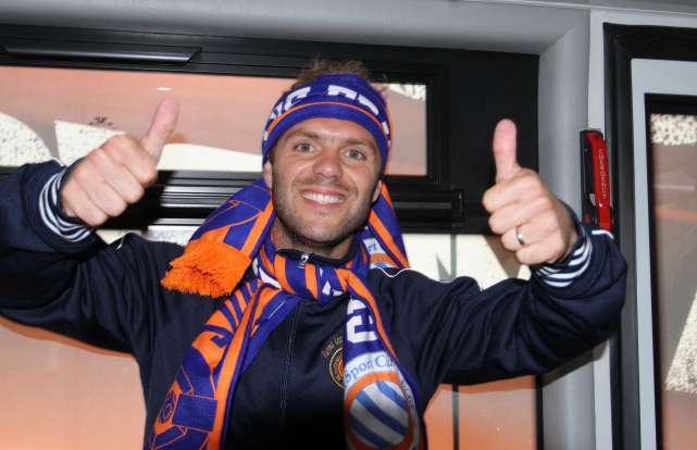 Geoffrey Dernis d&rsquo;accord avec Brest