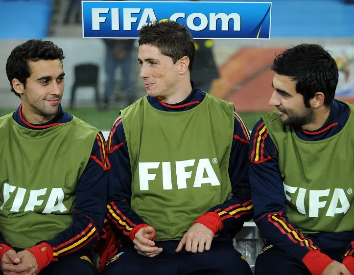 Albiol et Arbeloa presque prolongés